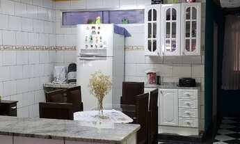 Imagem 7: CASA RESIDENCIAL em JUNDIAÍ - SP, BAIRRO MEDEIROS