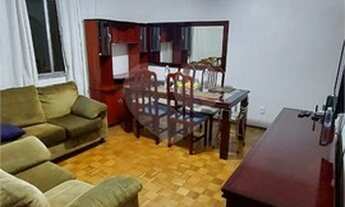 Imagem 7: Apartamento para venda tem 84 metros quadrados com 3 quartos em Vila Mariana - São Paulo