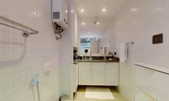 Imagem 2: Rio de Janeiro - Apartamento Padrão - Lagoa