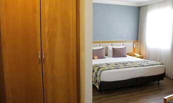 Imagem 5: Flat em Pinheiros Fora do Pool 1 Suíte 32m²