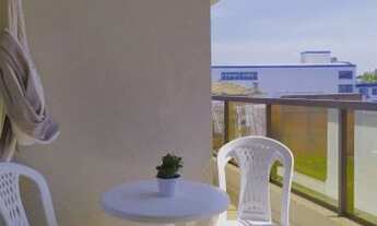 Imagem 4: Apartamento para aluguel tem 111 metros quadrados com 2 quartos