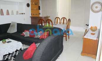 Imagem: Apartamento na quadra da praia