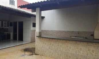 Imagem 3: Casa para venda possui 180 metros quadrados com 3 quartos em Setor Central - Brasília - DF