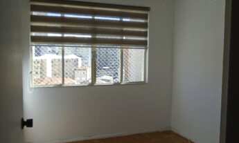 Imagem 3: Apartamento para aluguel com 52 metros quadrados com 2 quartos em Aclimação - São Paulo