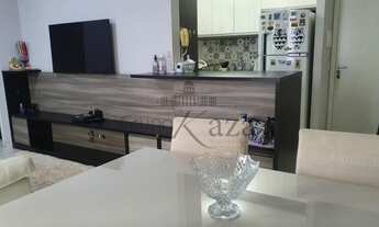 Imagem 3: Apartamento - Residencial Jardinatti - Jardim Sul - 3 Dormitórios - 69m²