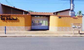 Imagem 1: Aluga-se Kitnet com excelente localização na região do Coxipó