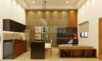 Imagem 2: FRANCA - Casa Padrão - Jardim Adelinha