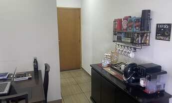 Imagem 6: APARTAMENTO VILLAGIO DA SERRA 2 DORM(S) 57M2 JARDIM MARICÁ