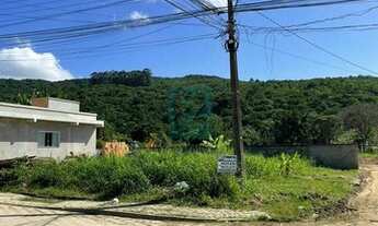 Imagem 2: Terreno em Bombas pronto para Construir