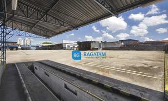 Imagem 5: Loja para alugar, 1545 m² por R$ 100.000,00/mês - Lapa de Baixo - São Paulo/SP