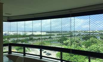 Imagem 7: Edifício Mansão Nilton Fontes /Sementeira&gt