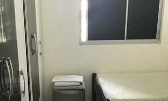 Imagem 7: Apartamento com mobília completa no Bairro Novo Condomínio Itacimirim