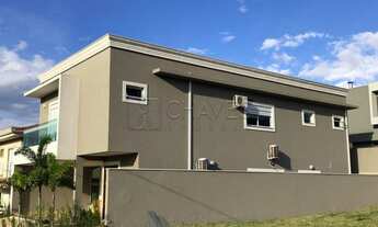 Imagem 4: Ribeirão Preto - Casa de Condomínio - Condomínio Guaporé 1
