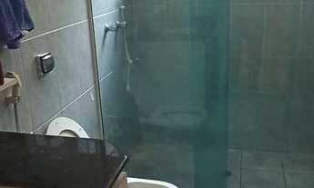 Imagem 7: Casa em Condomínio Portal da Serra Urbanova 3 dorm. 1 suíte - 1 quarto fundos et - 4 v- ár