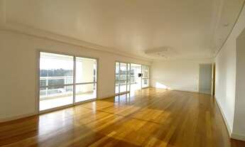 Imagem 2: Apto de 266m, 4 suítes, Varanda Gourmet , 4 vagas de garagem no Bairro Campo Grande