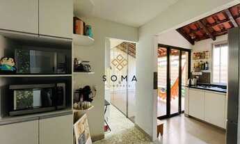 Imagem 3: Casa de 03 Quartos no Jardins Mangueiral QC 12