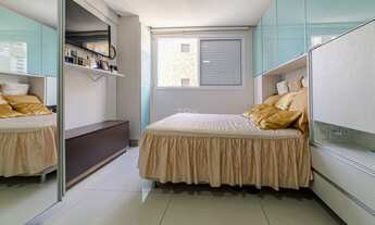 Imagem 5: Apartamento com 3 quartos, sendo 2 suítes à venda no Edifício Ária das Artes, Setor Oeste