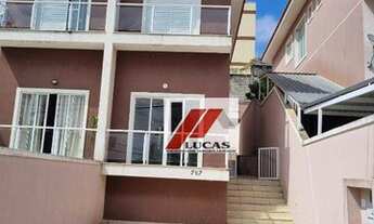 Imagem 5: Sobrado com 3 dormitórios à venda, 106 m² por R$ 495.000,00 - Granja Viana - Cotia/SP