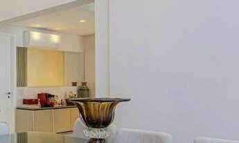 Imagem 7: Apto mobiliado - Vila Olimpia - 93 m² - 2 suites