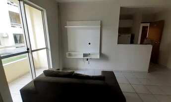 Imagem 7: Condomínio Aririzal Residênce