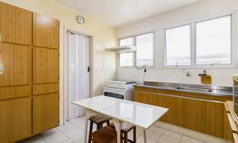 Imagem 3: Apartamento para venda com 115 metros quadrados ( 3 quartos -01 suíte) no Jardim Paulista