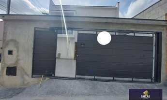 Imagem: Sobrado com 3 dormitórios à venda por