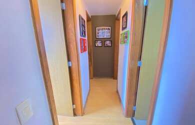 Imagem 7: Apartamento para venda possui 110 metros quadrados com 3 quartos em Icaraí - Niterói - RJ