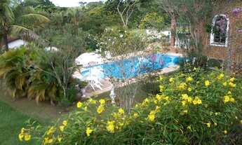 Imagem: Chácara c/WI-FI em Boituva para temporada