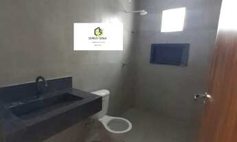 Imagem 5: Linda casa com 3/4 em Cabedelo