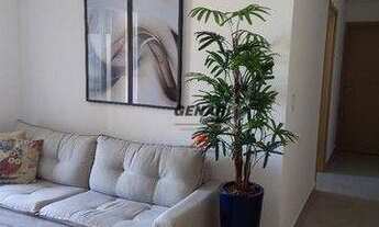 Imagem 3: Apartamento com 2 dormitórios à venda, 77 m² por R$ 600.000,00 - Centro - Indaiatuba/SP