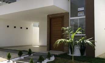 Imagem 5: Casa 3/4 Condomínio Monte Carlo