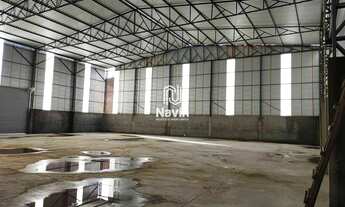 Imagem 6: Pavilhão/Galpão para alugar no bairro Guaxinduva - Atibaia/SP