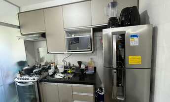 Imagem 4: APARTAMENTO DE 02 DORMITORIOS A VENDA PERTO DO METRO