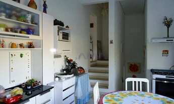 Imagem 6: Casa com 3 dormitórios à venda, 180 m² por R$ 750.000,00 - Reserva Vale Verde - Cotia/SP