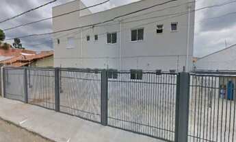 Imagem: KITNET RESIDENCIAL À VENDA, ALTO DE SÃO