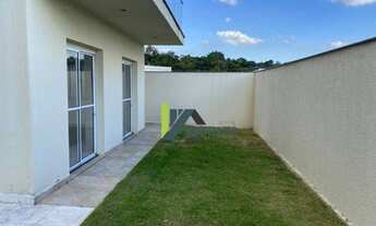 Imagem 7: Casa com 3 dormitórios à venda, 190 m² por R$ 940.000,00 - Residencial Portal do Bosque