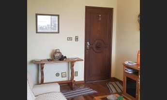 Imagem 5: ESPETACULAR SALA / 2QUARTOS COM VISTA DA ENSEADA E VAGA NA GARAGEM!!