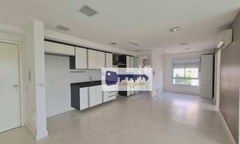 Imagem 2: Apartamento à venda, 71 m² por R$ 900.000,00 - Campo Belo - São Paulo/SP