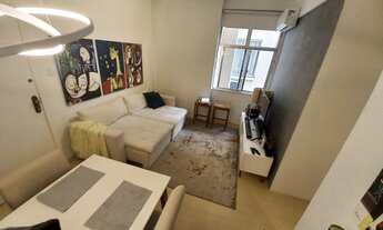 Imagem 3: Ótimo 2 quartos no Coração de Ipanema com vaga