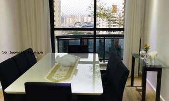 Imagem: Apartamento para Venda em São Paulo, Chácara