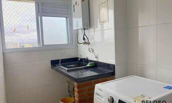 Imagem 6: Cobertura com 3 dormitórios (1 suíte) - 180 m² por R$ 1.600.000 - Vila Maria