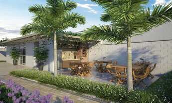 Imagem 6: Apartamento para venda tem 42 metros quadrados com 2 quartos em São Cristóvão - Rio de Jan