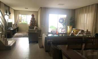 Imagem 7: Casa no Condomínio Gran Carmel - 277m2 - 3 suítes - 3 vagas - José de Alencar - Fortaleza