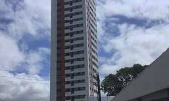 Imagem: Apto NOVO com 03 quartos (01 suíte) área