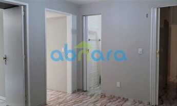 Imagem 3: 3 quartos (sendo 1 suíte). Avenida Atlântica!