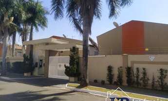 Imagem: Sobrado Parque Amazônia 3 quartos sendo