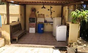 Imagem 2: 0.Sitio 360m² com piscina todo murado,espaço gourmet , Jaboticatubas(Temos varias opçoes