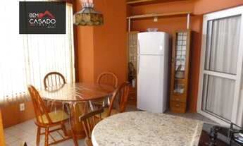 Imagem 6: Florianópolis - Apartamento Padrão - Canasvieiras