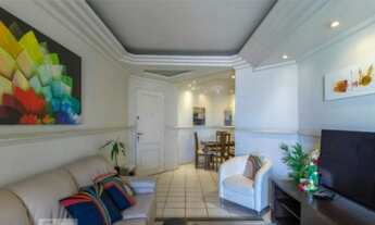 Imagem 4: Apartamento para aluguel possui 70 metros quadrados com 3 quartos