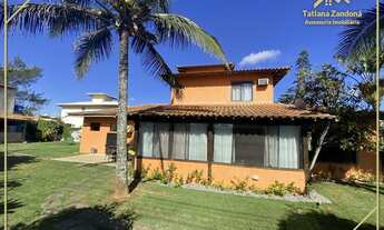 Imagem 7: Imóvel dentro de condomínio com lazer completo em Manguinhos - Búzios